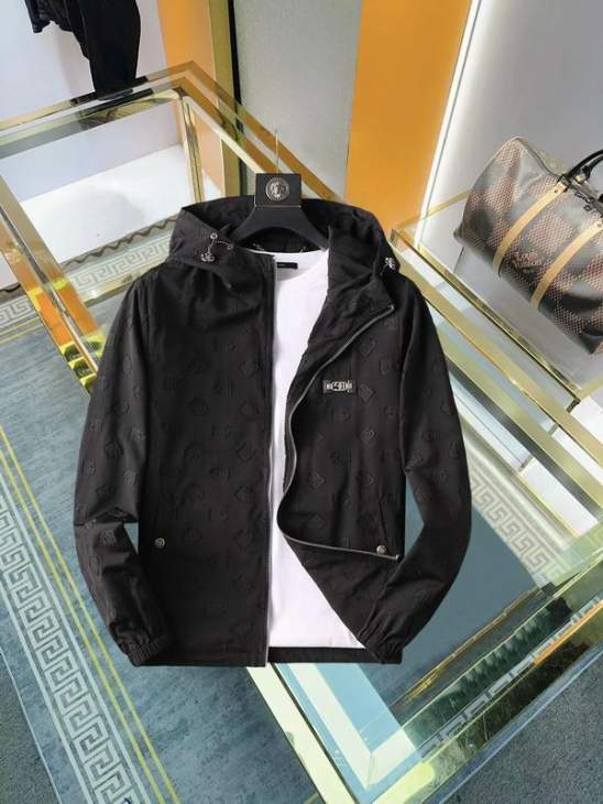 Picture of Dolce Gabbana Jackets _SKUDGM-3XLxetr4834204